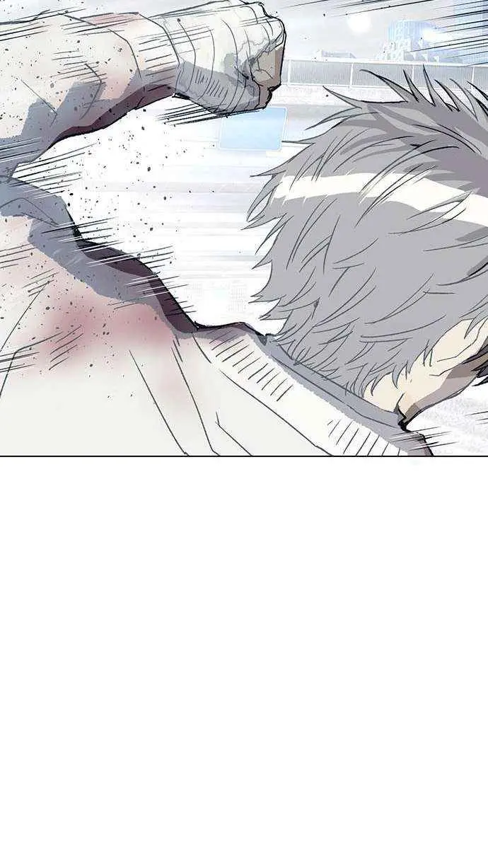 Weak Hero Chapter 253 Page 159