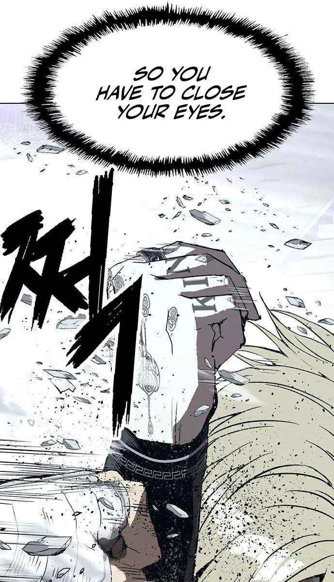 Weak Hero Chapter 253 Page 161