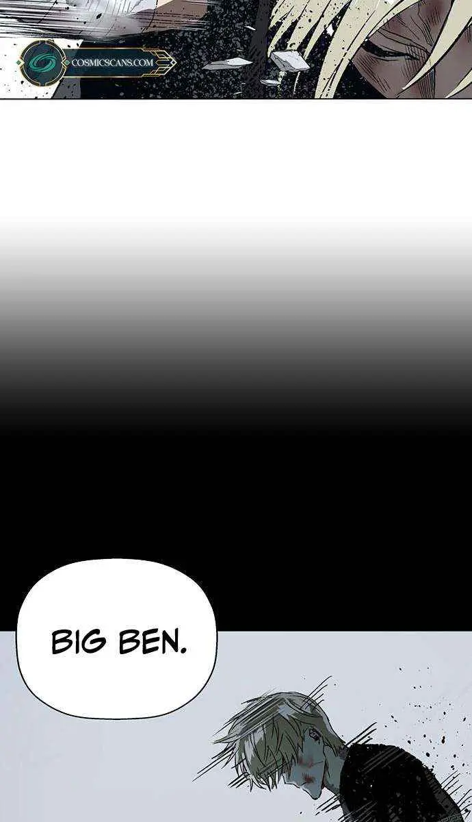 Weak Hero Chapter 253 Page 162