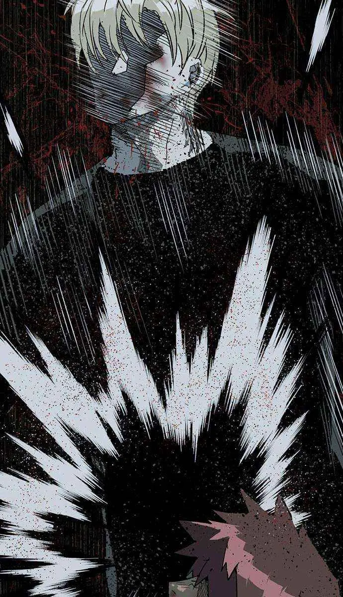 Weak Hero Chapter 253 Page 165