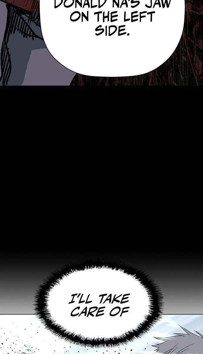 Weak Hero Chapter 253 Page 167