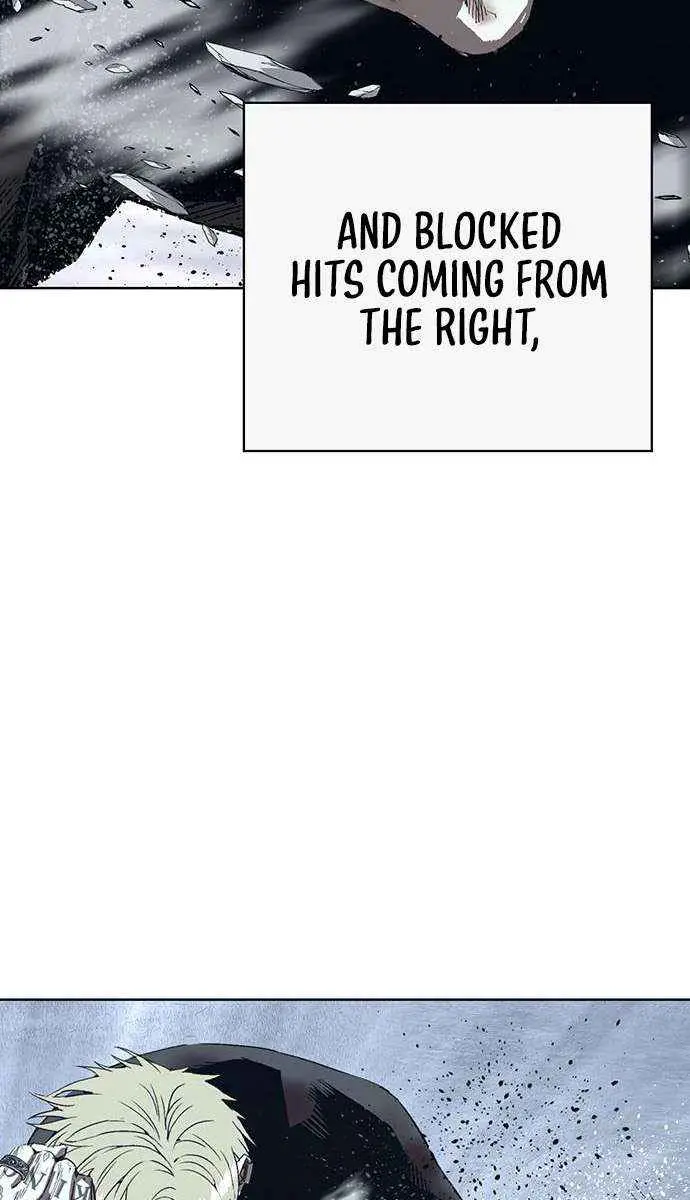 Weak Hero Chapter 253 Page 173