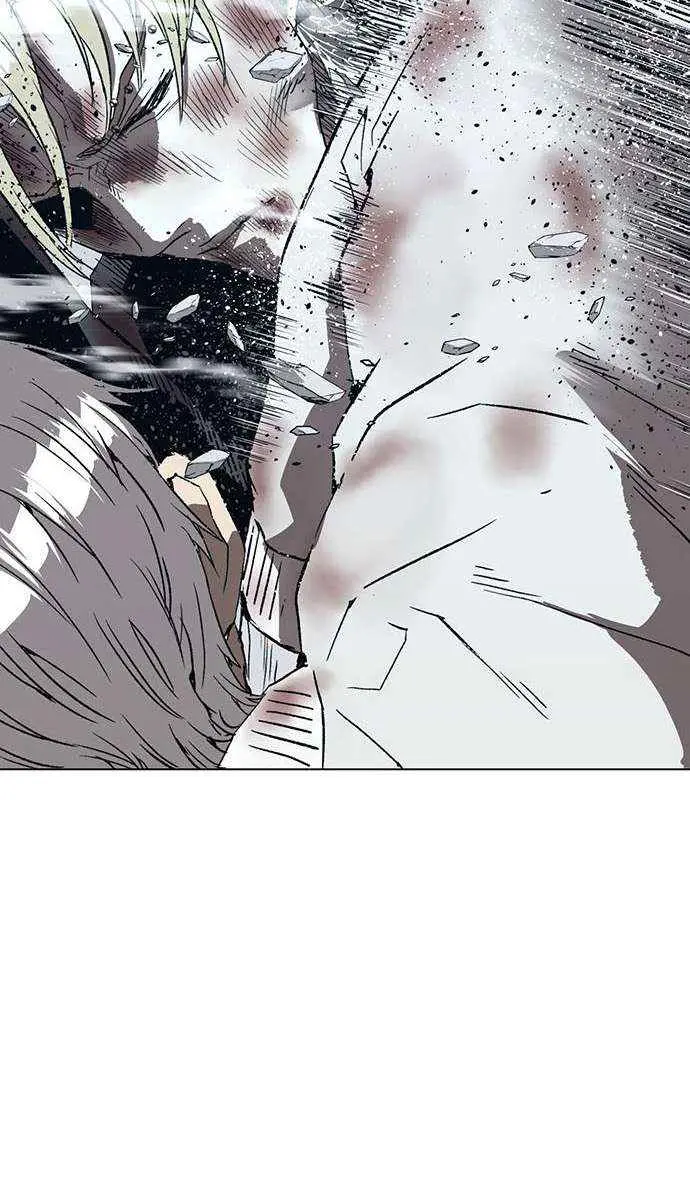 Weak Hero Chapter 253 Page 175