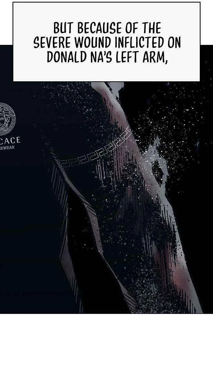 Weak Hero Chapter 253 Page 177