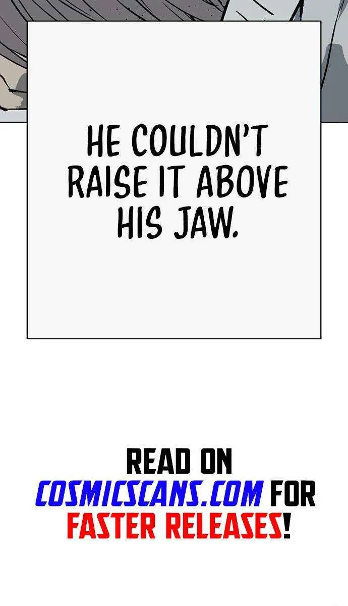 Weak Hero Chapter 253 Page 181