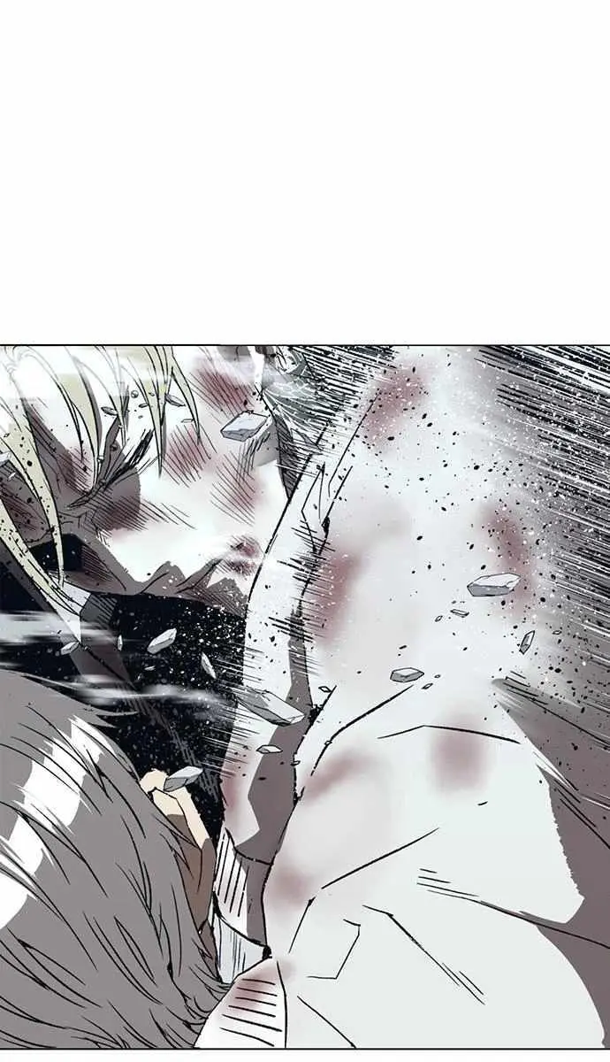 Weak Hero Chapter 254 Page 4