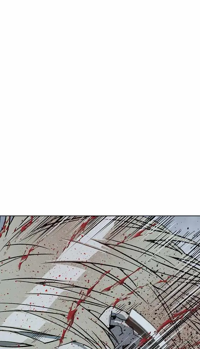 Weak Hero Chapter 254 Page 7