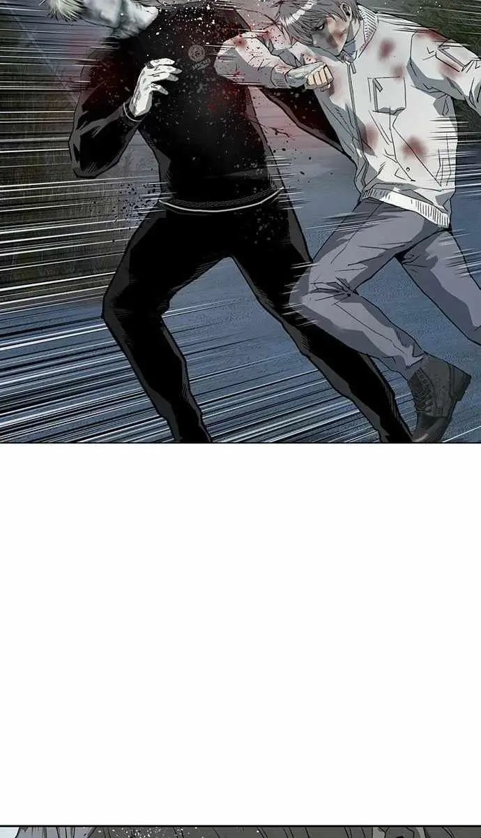 Weak Hero Chapter 254 Page 13