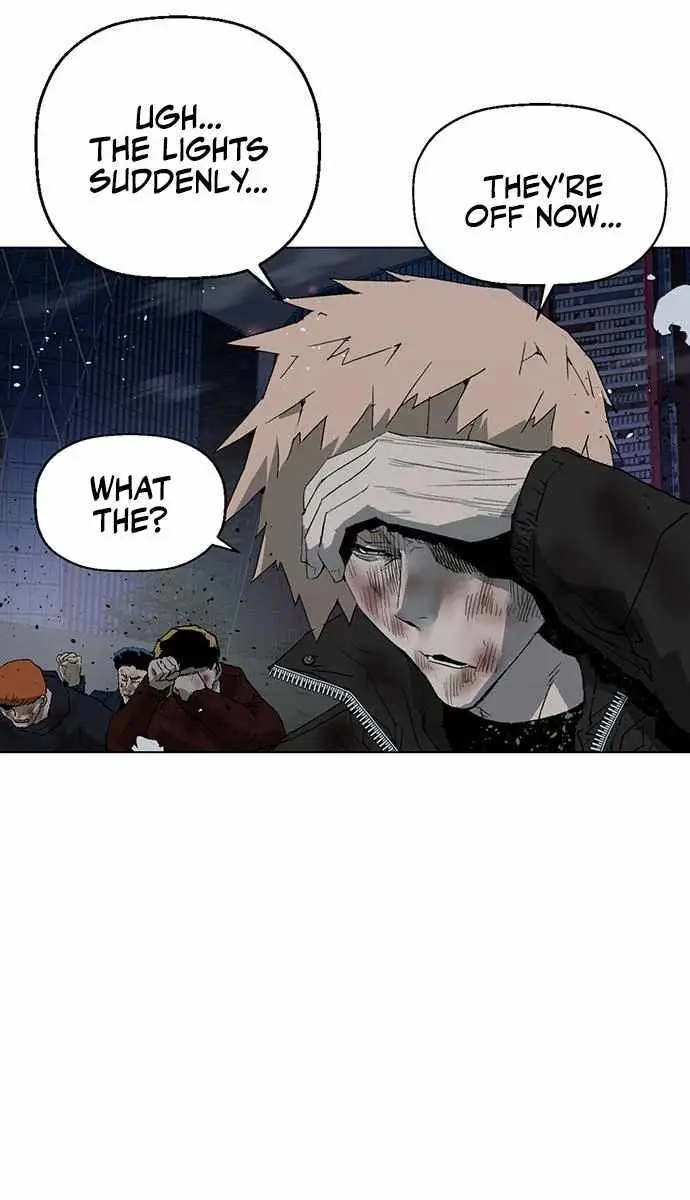 Weak Hero Chapter 254 Page 19