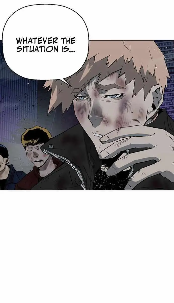 Weak Hero Chapter 254 Page 20