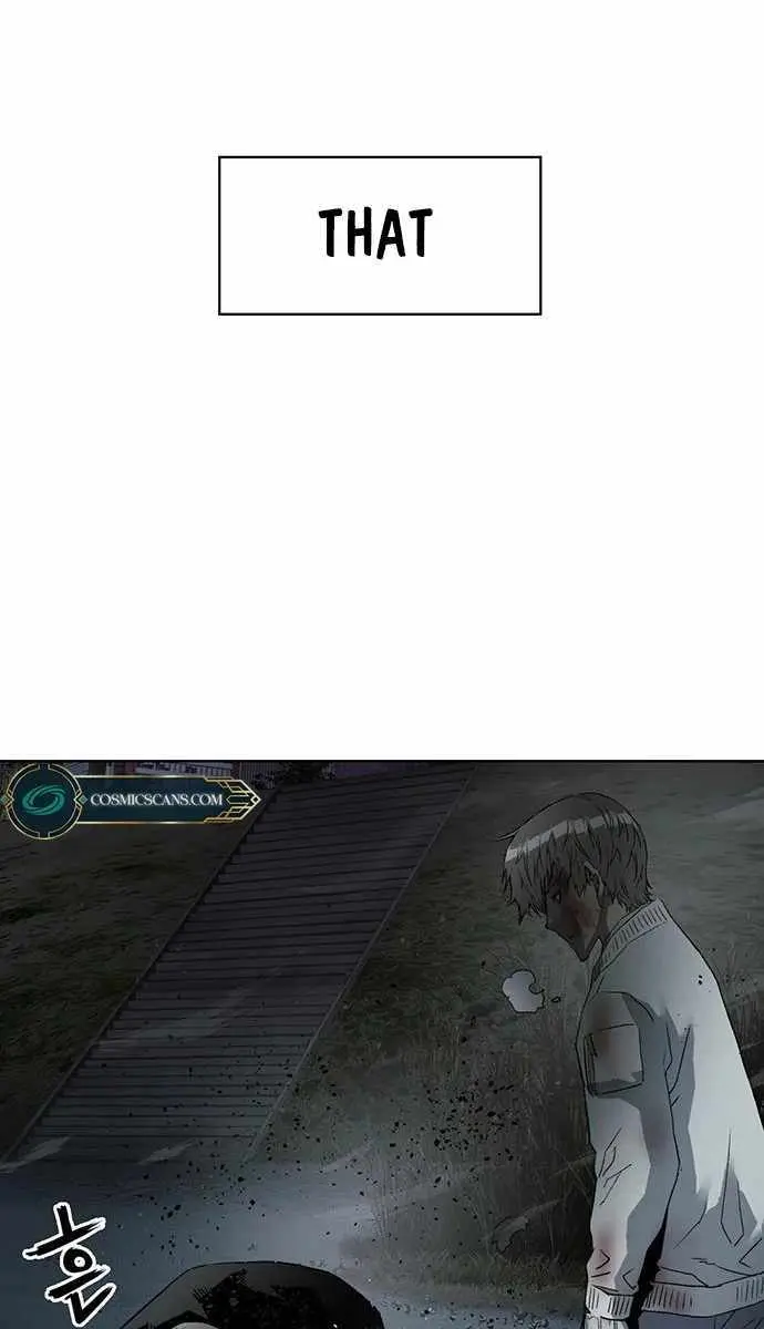 Weak Hero Chapter 254 Page 22