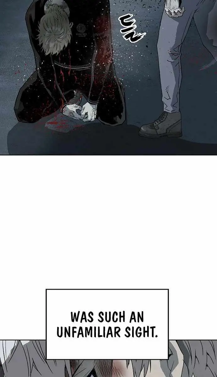 Weak Hero Chapter 254 Page 23