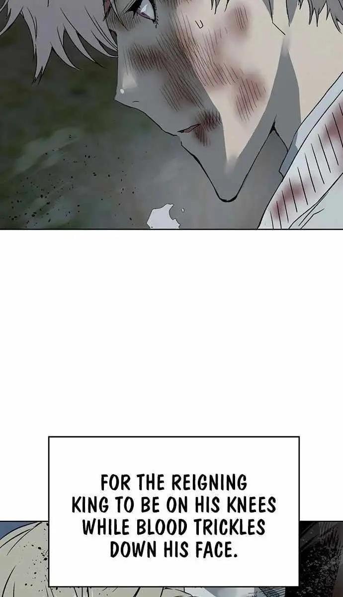 Weak Hero Chapter 254 Page 24