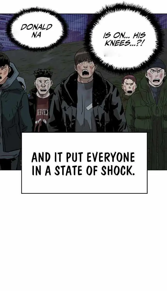 Weak Hero Chapter 254 Page 27