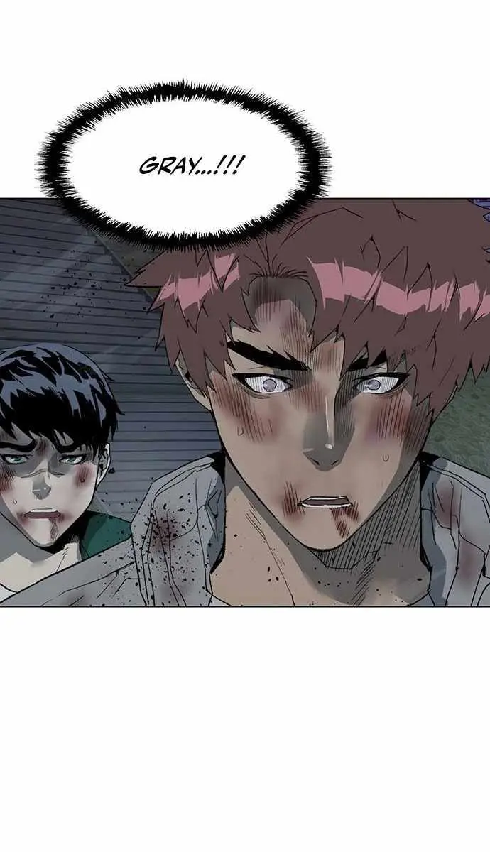 Weak Hero Chapter 254 Page 28