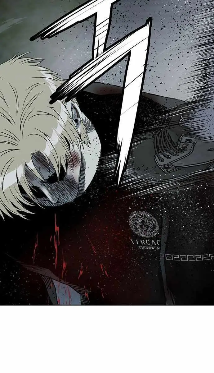 Weak Hero Chapter 254 Page 32