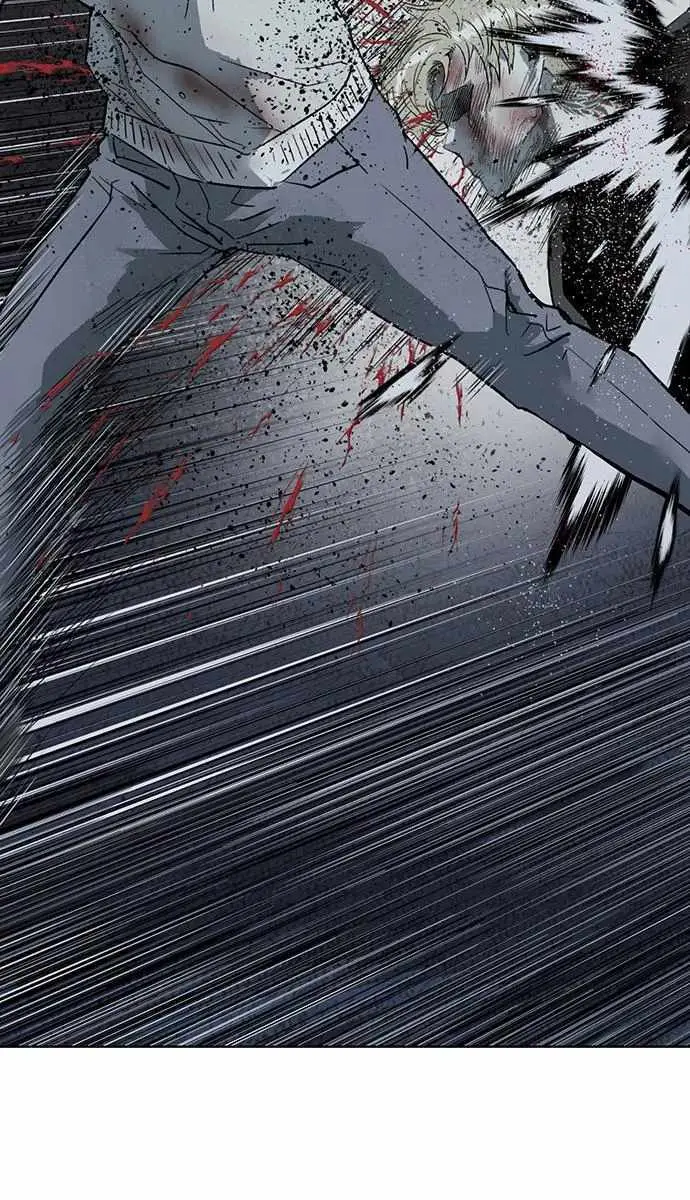 Weak Hero Chapter 254 Page 36