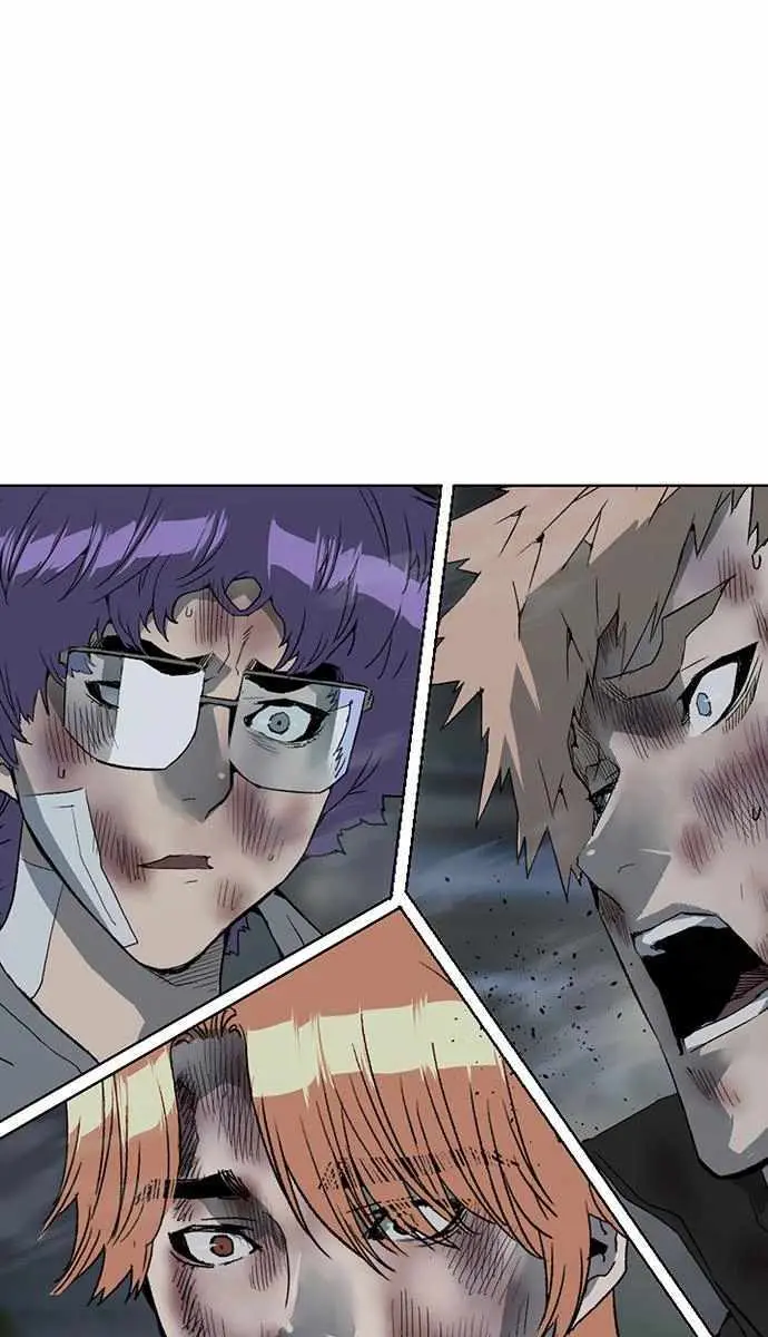 Weak Hero Chapter 254 Page 37