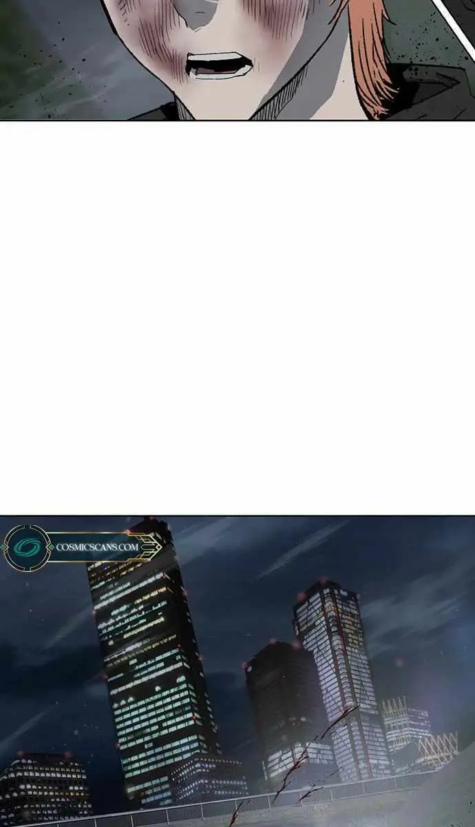 Weak Hero Chapter 254 Page 38