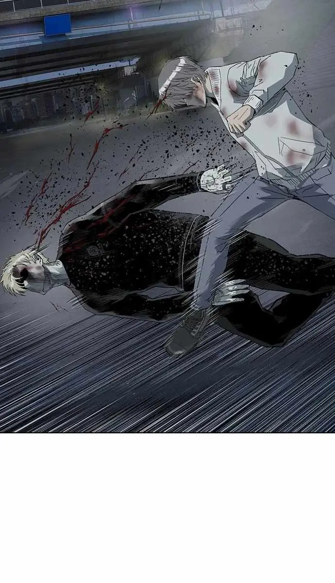 Weak Hero Chapter 254 Page 39