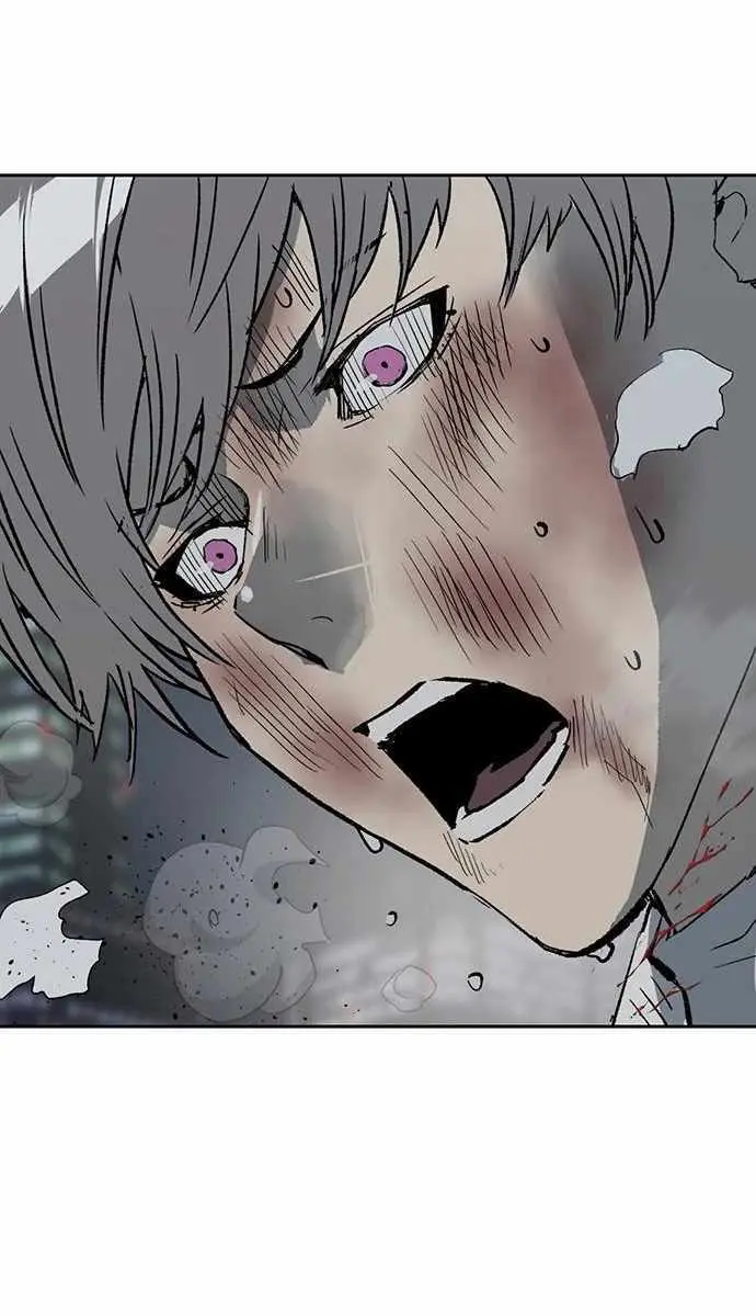 Weak Hero Chapter 254 Page 45