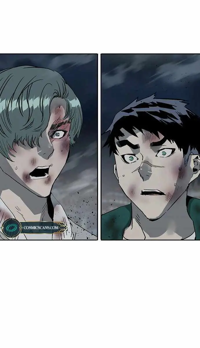 Weak Hero Chapter 254 Page 46