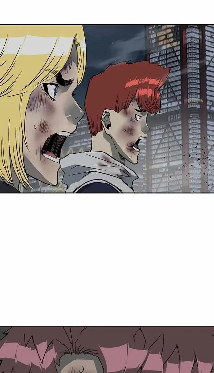 Weak Hero Chapter 254 Page 47