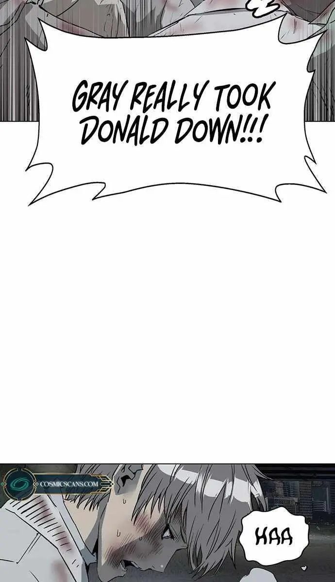 Weak Hero Chapter 254 Page 54