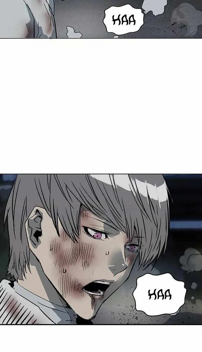 Weak Hero Chapter 254 Page 55