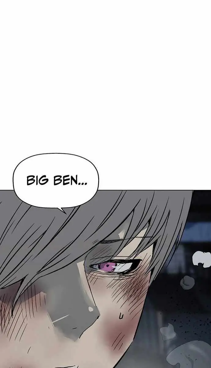 Weak Hero Chapter 254 Page 56