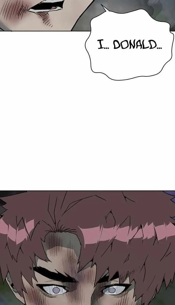 Weak Hero Chapter 254 Page 57