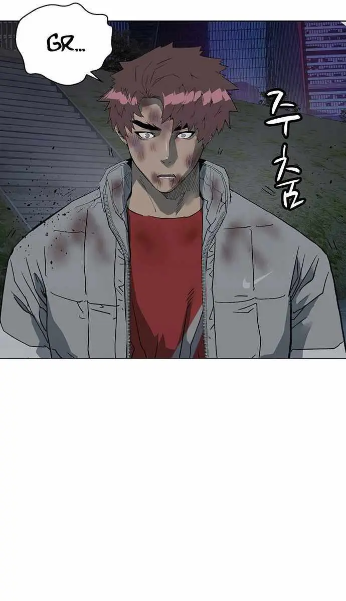 Weak Hero Chapter 254 Page 59