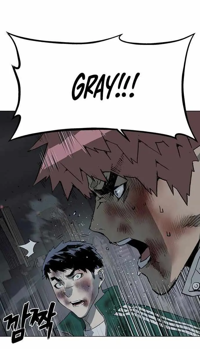 Weak Hero Chapter 254 Page 60