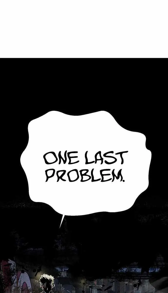 Weak Hero Chapter 254 Page 63