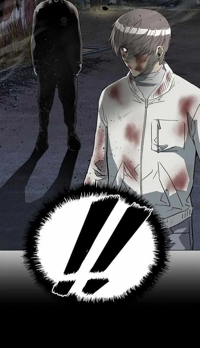 Weak Hero Chapter 254 Page 64