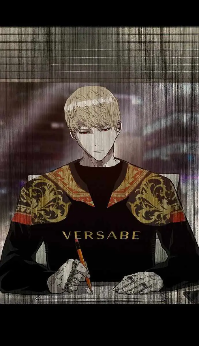 Weak Hero Chapter 254 Page 65