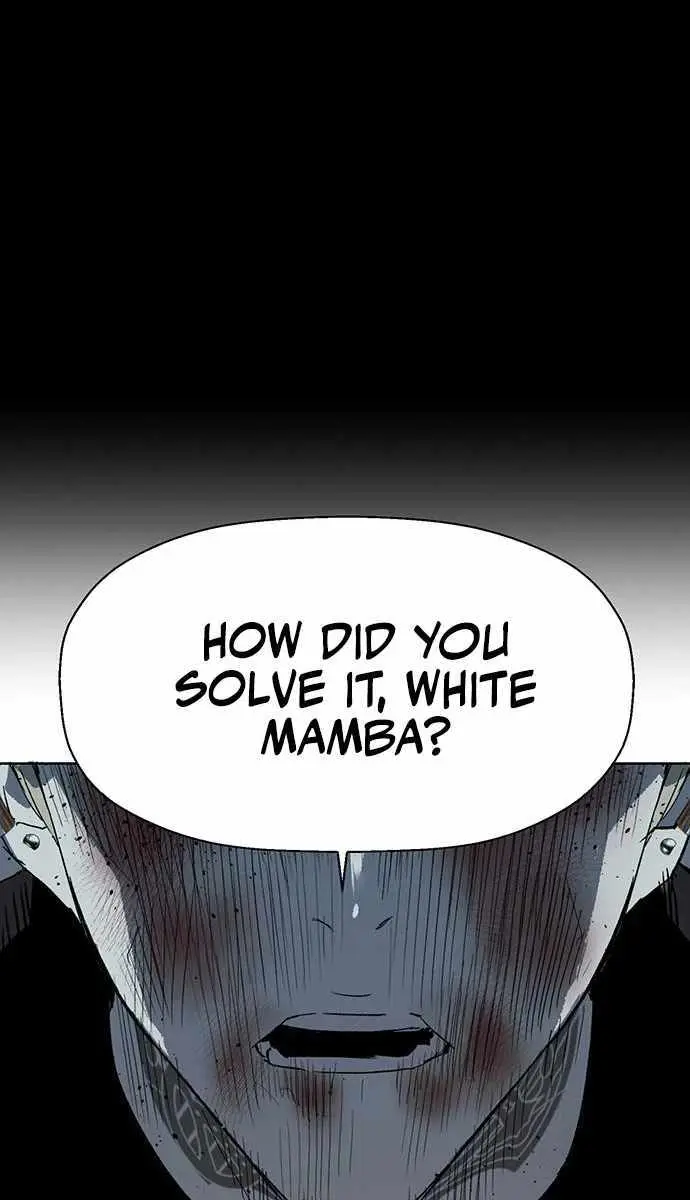 Weak Hero Chapter 254 Page 72