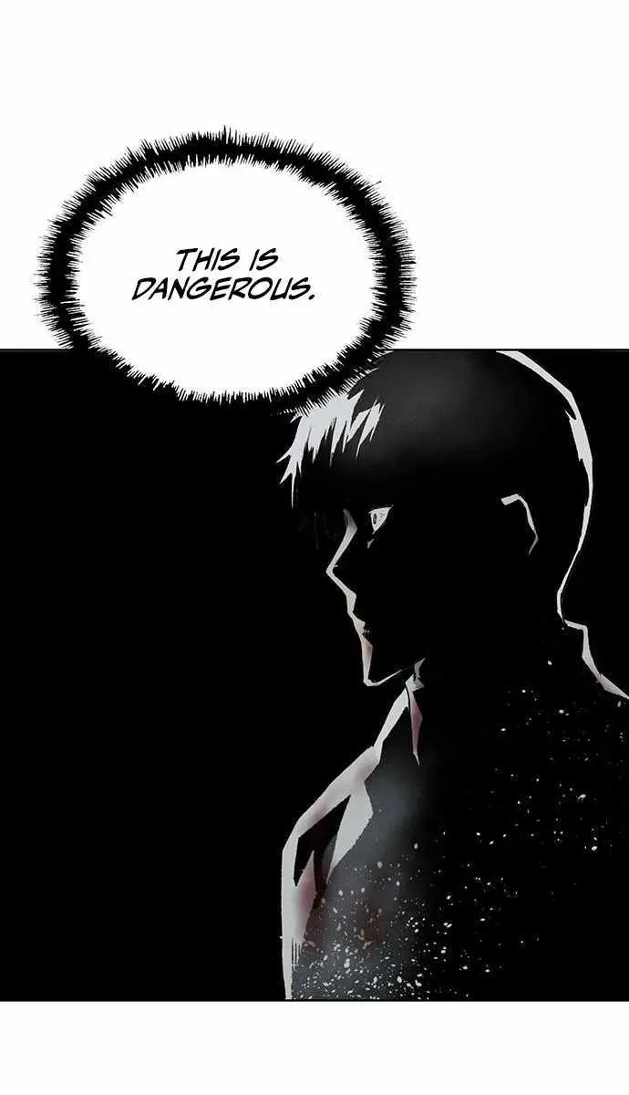 Weak Hero Chapter 254 Page 75