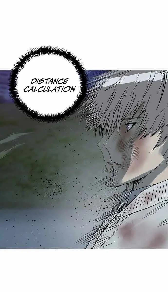 Weak Hero Chapter 254 Page 77