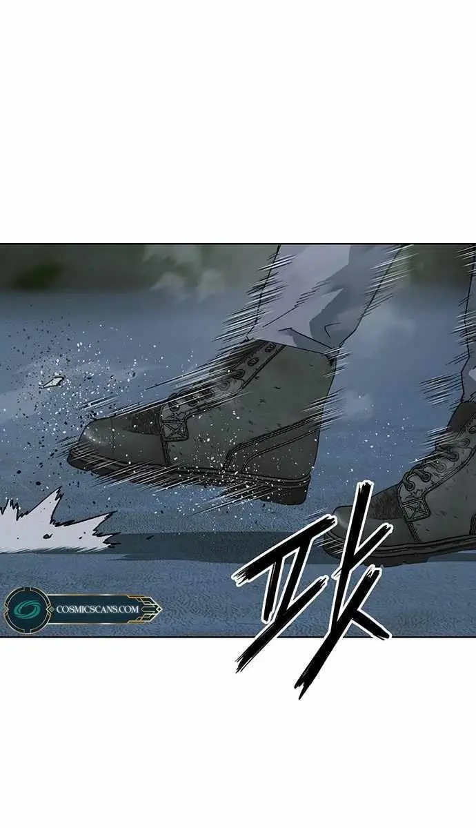 Weak Hero Chapter 254 Page 78