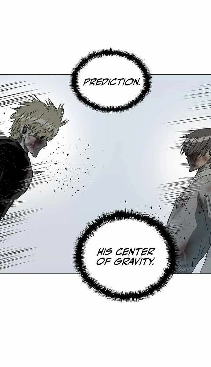 Weak Hero Chapter 254 Page 79