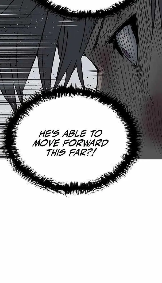 Weak Hero Chapter 254 Page 86