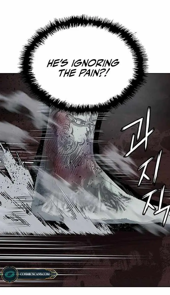 Weak Hero Chapter 254 Page 87