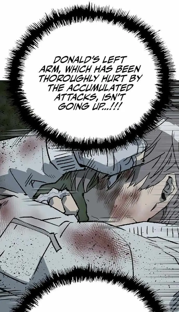 Weak Hero Chapter 254 Page 90