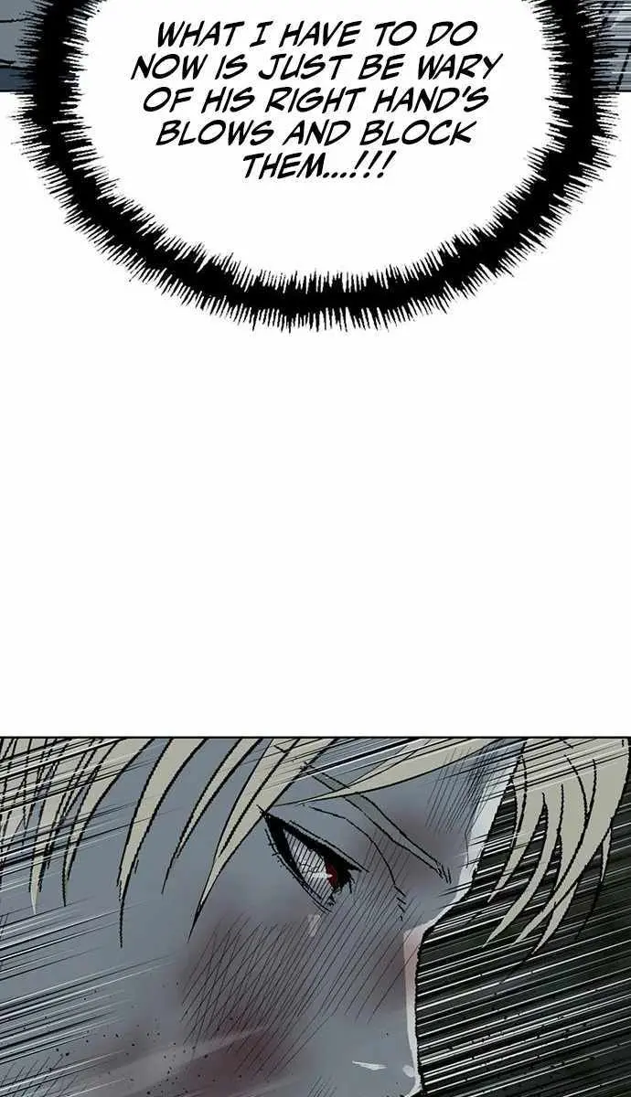 Weak Hero Chapter 254 Page 91