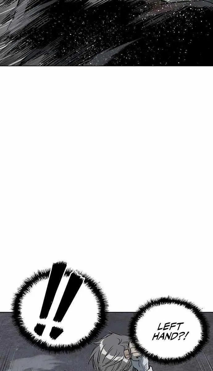 Weak Hero Chapter 254 Page 94