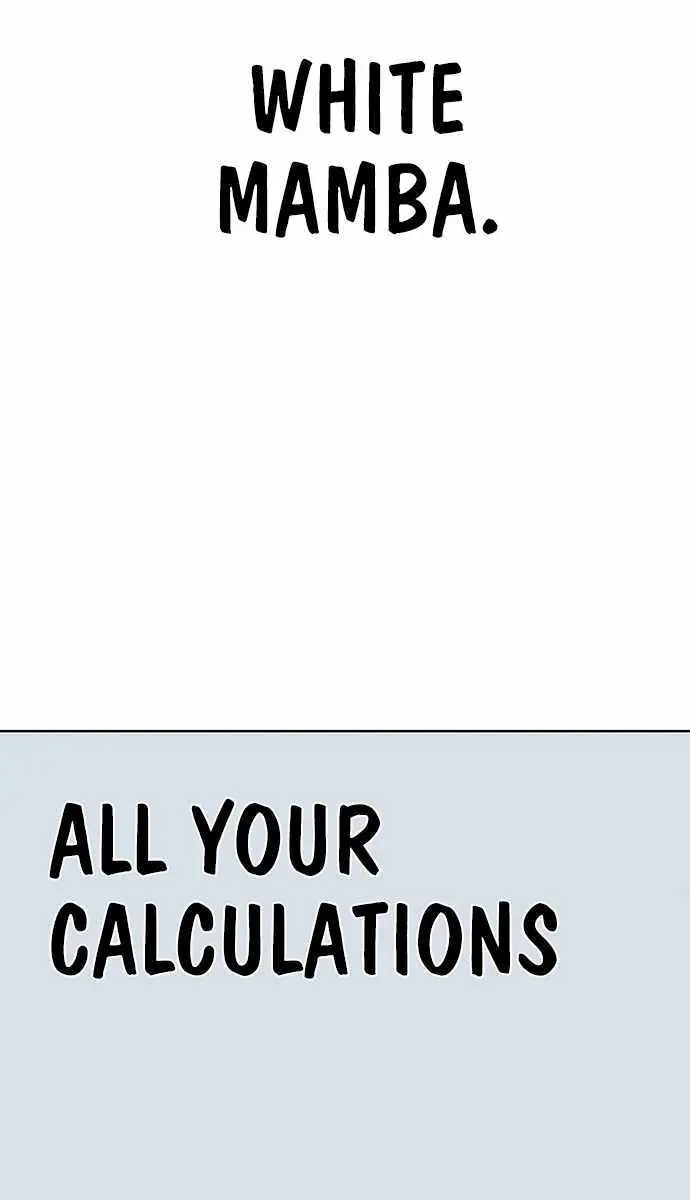 Weak Hero Chapter 254 Page 96