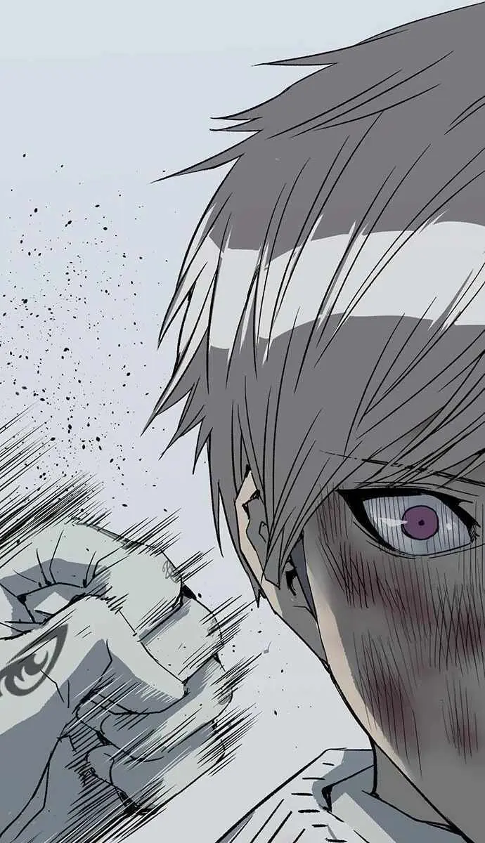 Weak Hero Chapter 254 Page 98