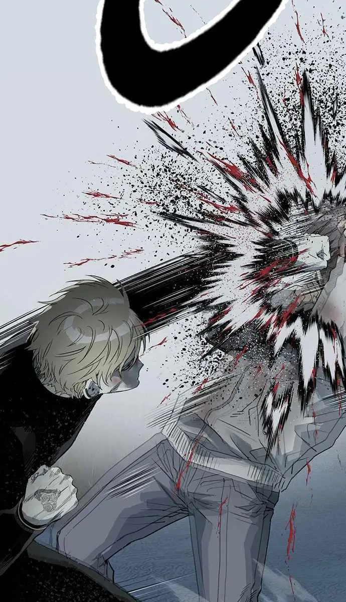 Weak Hero Chapter 254 Page 102