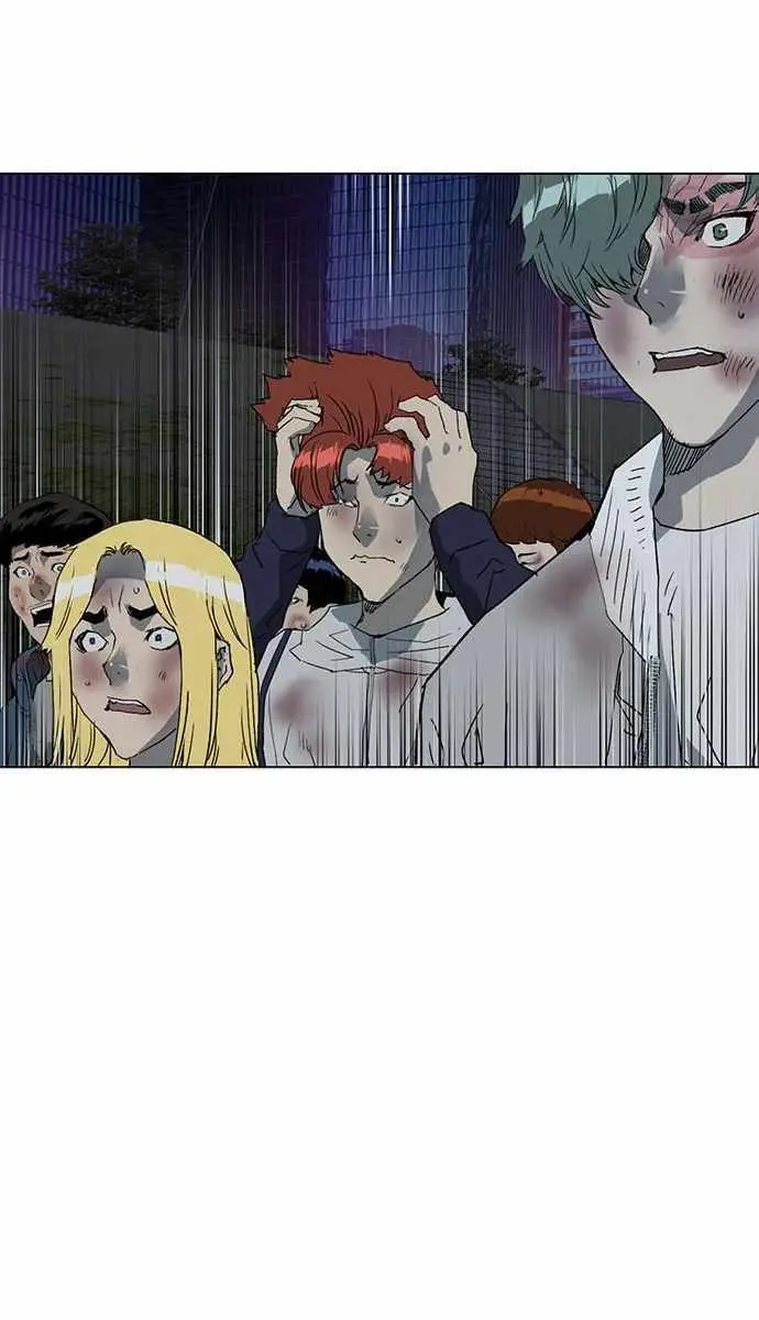 Weak Hero Chapter 254 Page 104